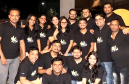 Contetra team moment 4