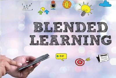 Blended Learning Track