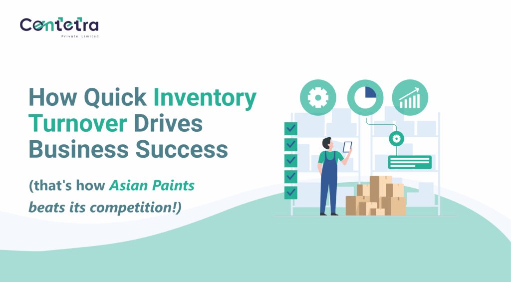 How Quick Inventory Turnover Drives Business Success