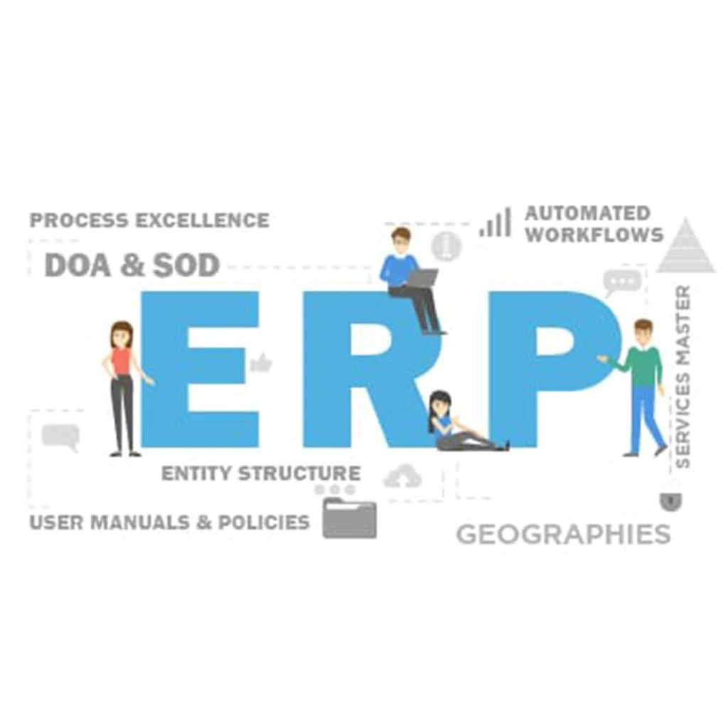 ERP Implementation2
