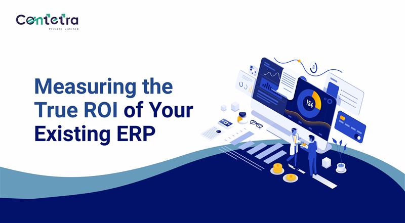 2025.15.01 Measuring the True ROI of Your Existing ERP