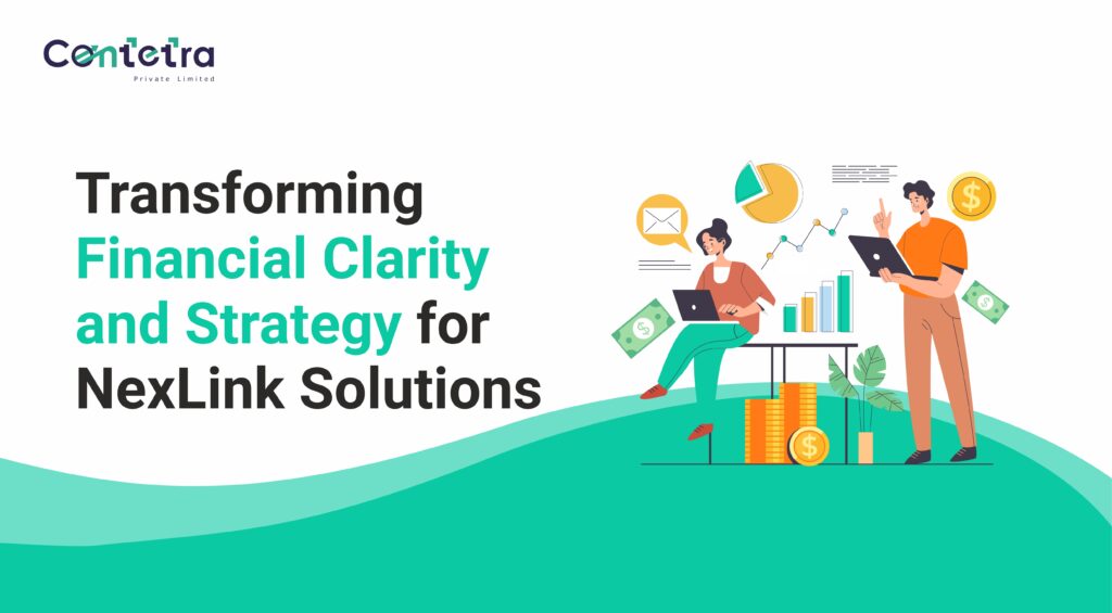 2025.22.01 Transforming Financial Clarity and Strategy for NexLink Solutions