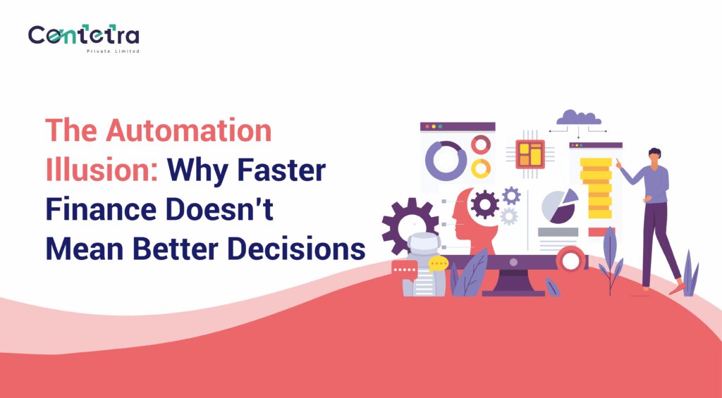 2029.02.13 Automation Doesnt Eliminate Work. It Eliminates Excuses.