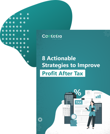 8 Actionable Strategies to Improve Profit After Tax