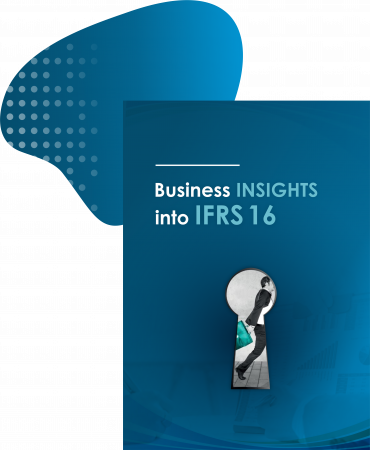 Business Insights into IFRS 16 4