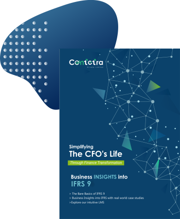 Business insights into IFRS 9