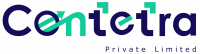Contetra new logo for Website