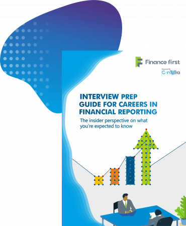Interview Prep Guide for Careers in Financial Reporting 1