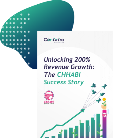 Unlocking 200% Revenue Growth the Chhabi success story