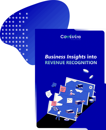 business insights into revenue recognition