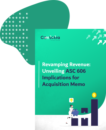 revamping Revenue unveiling ASC 606 Implications on Acquisition memo img